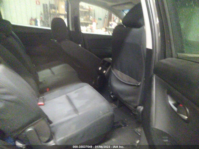 2008 MAZDA CX-9 SPORT VIN: JM3TB38V380134934