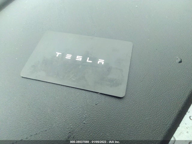 Tesla Model 3 Standard Range 2020 5YJ3E1EA7LF661133 Image 3