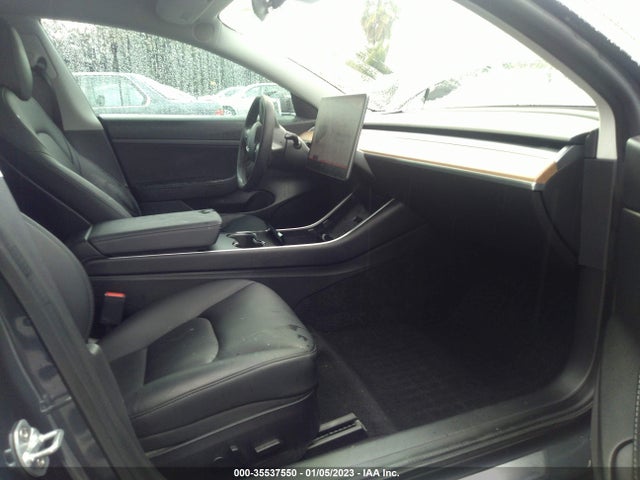 Tesla Model 3 Standard Range 2020 5YJ3E1EA7LF661133 Image 6