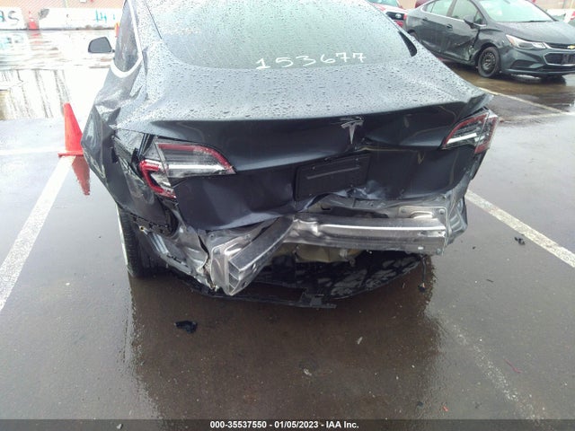 Tesla Model 3 Standard Range 2020 5YJ3E1EA7LF661133 Image 7