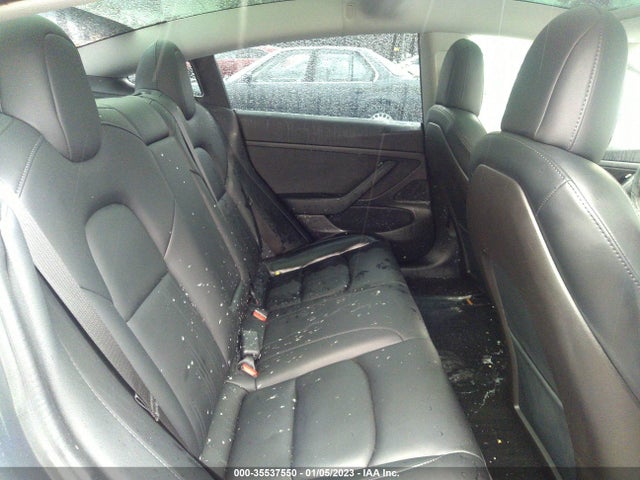 Tesla Model 3 Standard Range 2020 5YJ3E1EA7LF661133 Image 9