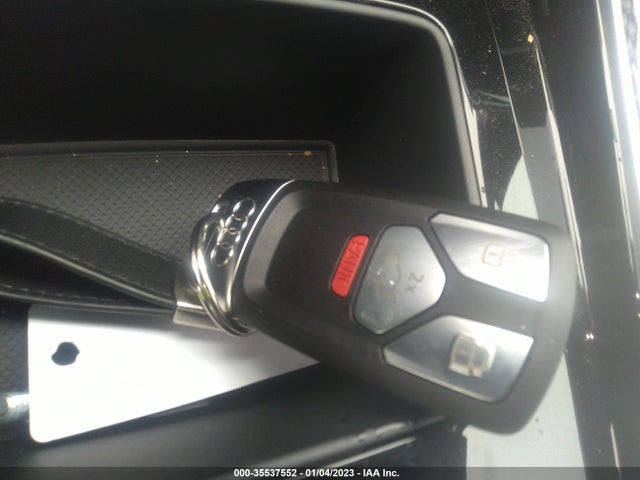 2023 Audi S5, VIN: WAUB4CF51PA006246