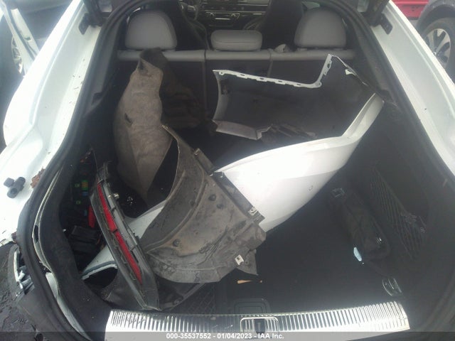 2023 Audi S5, VIN: WAUB4CF51PA006246