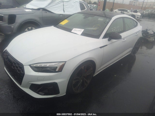2023 Audi S5, VIN: WAUB4CF51PA006246