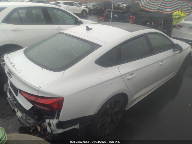 2023 Audi S5, VIN: WAUB4CF51PA006246
