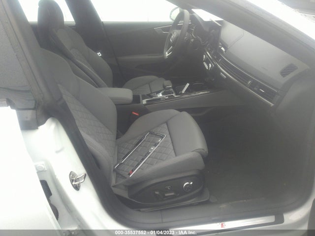 2023 Audi S5, VIN: WAUB4CF51PA006246