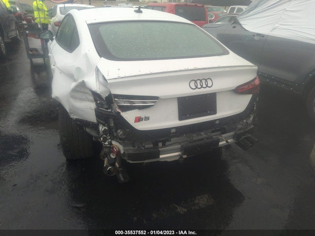 2023 Audi S5, VIN: WAUB4CF51PA006246