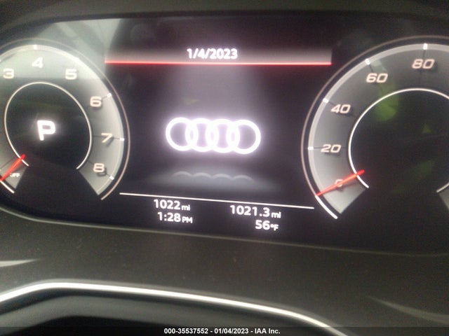 2023 Audi S5, VIN: WAUB4CF51PA006246