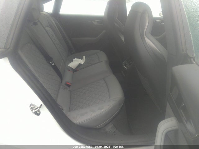 2023 Audi S5, VIN: WAUB4CF51PA006246