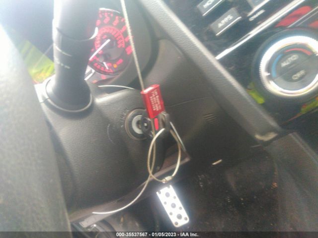 JF1VA1B63G9832342 Subaru WRX