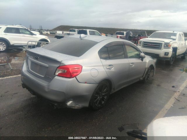 JF1VA1B63G9832342 Subaru WRX