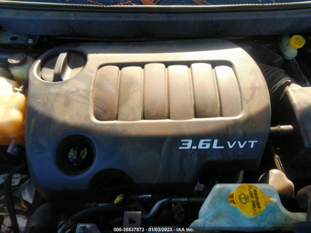 3C4PDDDG0FT749121 Dodge Journey Limited