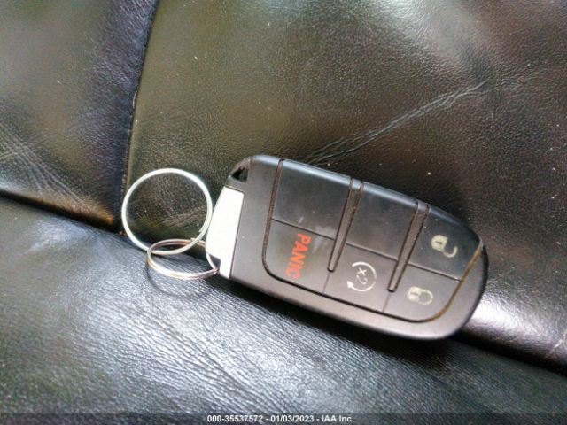 3C4PDDDG0FT749121 Dodge Journey Limited