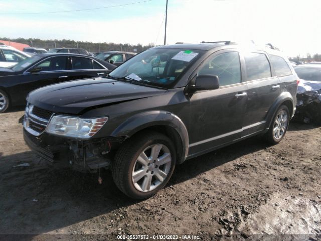 3C4PDDDG0FT749121 Dodge Journey Limited