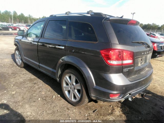 3C4PDDDG0FT749121 Dodge Journey Limited