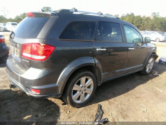 3C4PDDDG0FT749121 Dodge Journey Limited