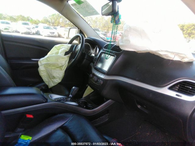 3C4PDDDG0FT749121 Dodge Journey Limited