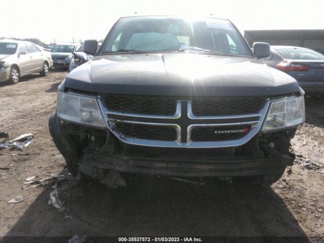 3C4PDDDG0FT749121 Dodge Journey Limited