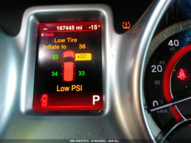 3C4PDDDG0FT749121 Dodge Journey Limited