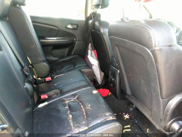 3C4PDDDG0FT749121 Dodge Journey Limited