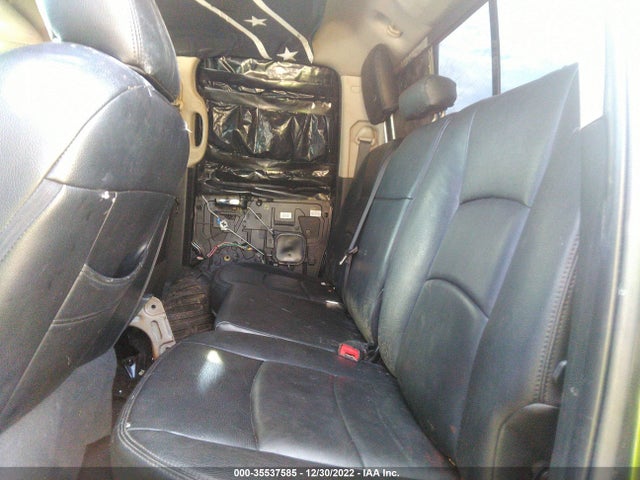 2015 RAM 1500 OUTDOORSMAN VIN: 1C6RR7GT3FS684360