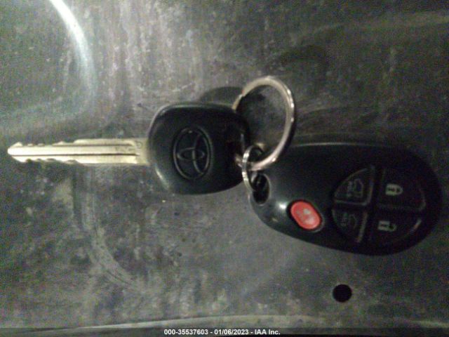 5N1AT2MV1EC852324 Nissan ROGUE S/SV/SL