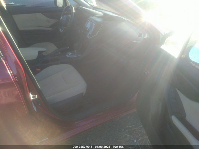 2019 Subaru Impreza, VIN: 4S3GTAA61K3709956