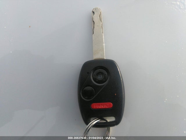 2008 HONDA CIVIC SDN LX VIN: 1HGFA16588L020203
