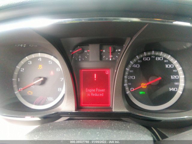 2GKALMEK0F6319030 GMC Terrain Sle