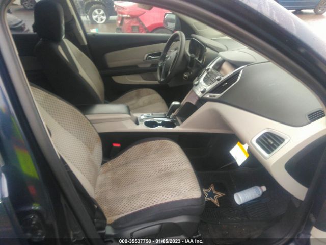 2GKALMEK0F6319030 GMC Terrain Sle