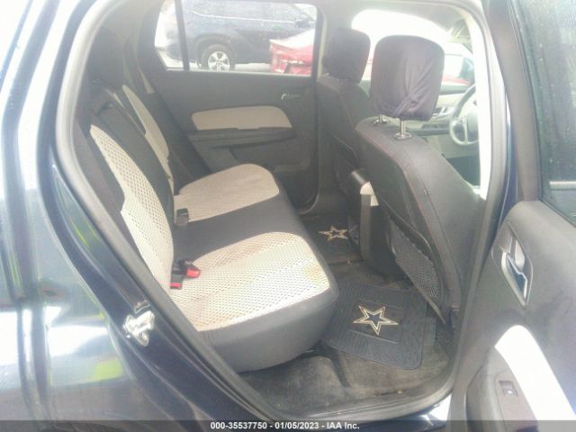 2GKALMEK0F6319030 GMC Terrain Sle