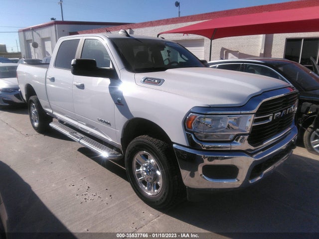 3C6UR5DLXMG554292 auction archive image