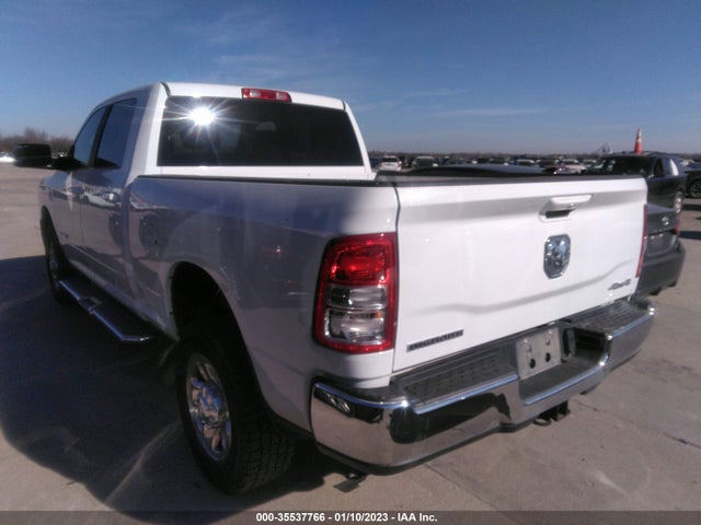 3C6UR5DLXMG554292 RAM 2500 Big Horn