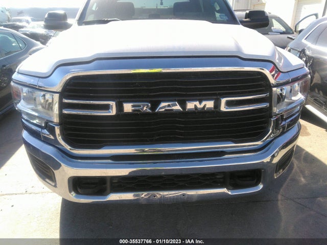 3C6UR5DLXMG554292 RAM 2500 Big Horn