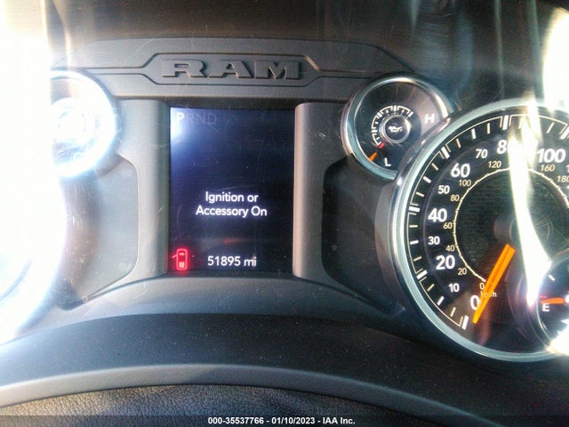 3C6UR5DLXMG554292 RAM 2500 Big Horn