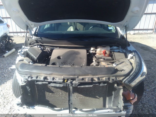 2020 Buick Enclave, VIN: 5GAERBKW1LJ121550