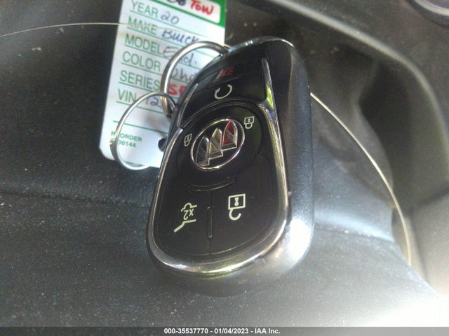 2020 Buick Enclave, VIN: 5GAERBKW1LJ121550