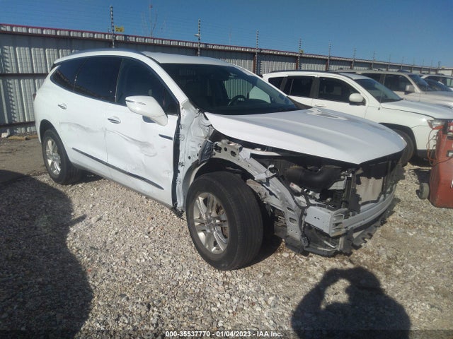 2020 Buick Enclave, VIN: 5GAERBKW1LJ121550