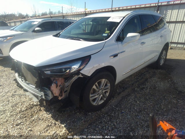 2020 Buick Enclave, VIN: 5GAERBKW1LJ121550