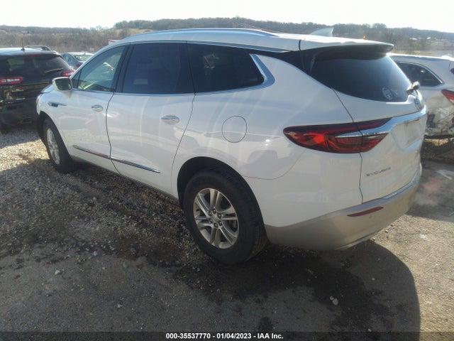 2020 Buick Enclave, VIN: 5GAERBKW1LJ121550