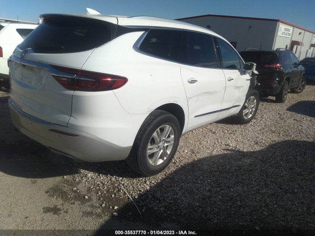 2020 Buick Enclave, VIN: 5GAERBKW1LJ121550