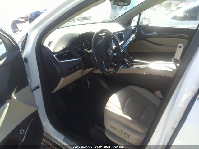 2020 Buick Enclave, VIN: 5GAERBKW1LJ121550