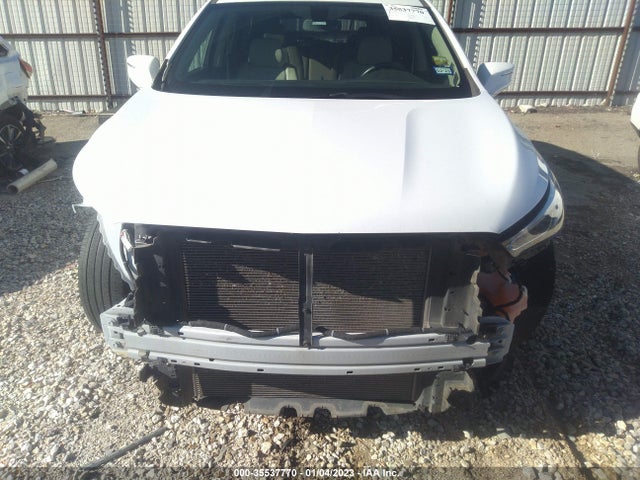 2020 Buick Enclave, VIN: 5GAERBKW1LJ121550