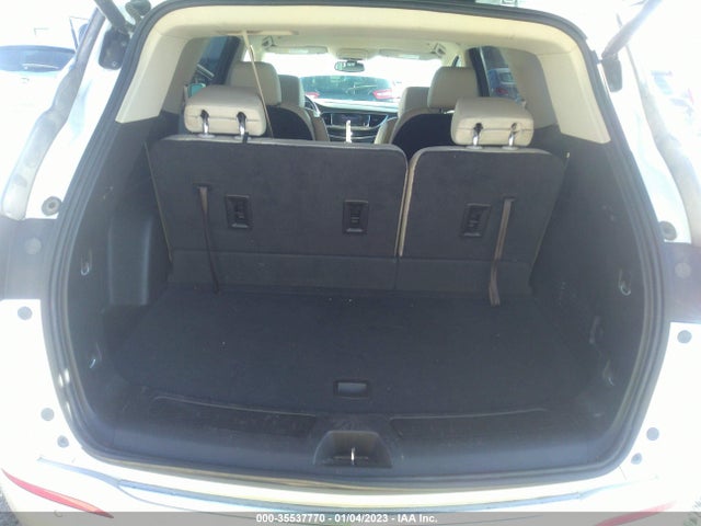 2020 Buick Enclave, VIN: 5GAERBKW1LJ121550