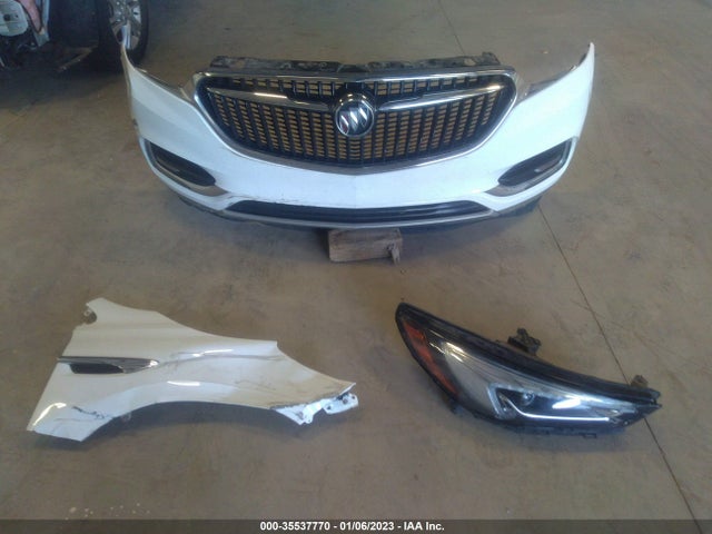 2020 Buick Enclave, VIN: 5GAERBKW1LJ121550