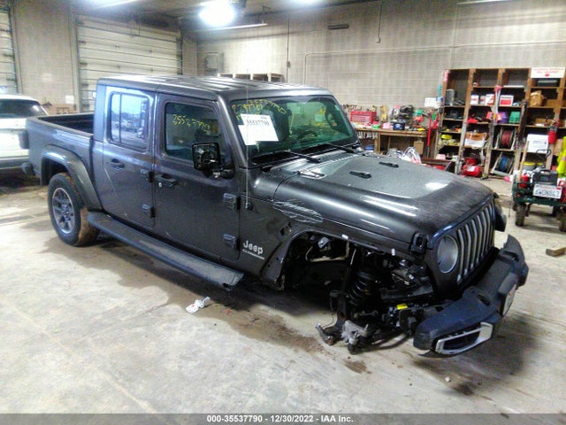 2020 Jeep Gladiator, VIN: 1C6HJTFG4LL148183