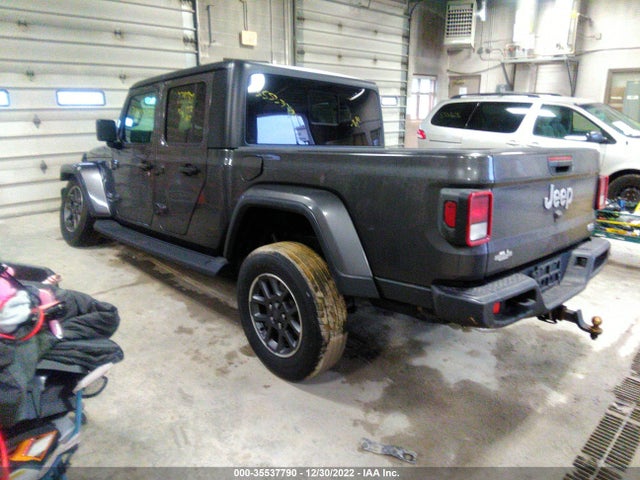 2020 Jeep Gladiator, VIN: 1C6HJTFG4LL148183