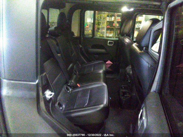 2020 Jeep Gladiator, VIN: 1C6HJTFG4LL148183
