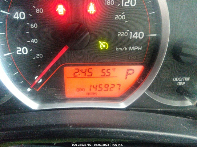 2014 Toyota Yaris, VIN: VNKKTUD39EA012958