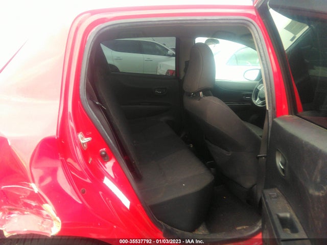 2014 Toyota Yaris, VIN: VNKKTUD39EA012958